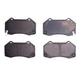DFC 16-25 Mazda MX-5 Miata Front 5000 Advanced Low Metallic Brake Pads thumbnail 2