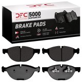 DFC 14-19 BMW X5 Front 5000 Advanced Ceramic Brake Pads thumbnail 4