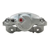 DFC 86-92 Buick Reatta Front-L Premium Caliper - Silver Zinc Coated thumbnail 2
