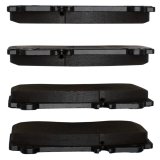 DFC 10-11 Mercedes-Benz E550 Front 5000 Advanced Ceramic Brake Pads and Hardware Kit thumbnail 4