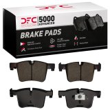 DFC 12-21 BMW 430i Front 5000 Advanced Ceramic Brake Pads thumbnail 1