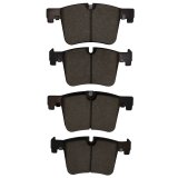DFC 12-21 BMW 430i Front 5000 Advanced Ceramic Brake Pads thumbnail 2