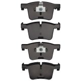 DFC 12-21 BMW 430i Front 5000 Advanced Ceramic Brake Pads thumbnail 4