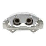 DFC 03-08 Cadillac CTS Front-R/Front-L Premium Caliper - Silver Zinc Coated thumbnail 1