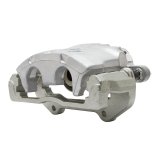 DFC 03-08 Cadillac CTS Front-R/Front-L Premium Caliper - Silver Zinc Coated thumbnail 3