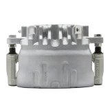 DFC 03-08 Cadillac CTS Front-R/Front-L Premium Caliper - Silver Zinc Coated thumbnail 4
