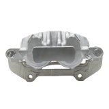 DFC 03-08 Cadillac CTS Front-R/Front-L Premium Caliper - Silver Zinc Coated thumbnail 5