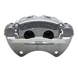 DFC 10-16 Cadillac SRX Front-R Premium Caliper - Silver Zinc Coated thumbnail 1
