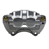 DFC 10-16 Cadillac SRX Front-R Premium Caliper - Silver Zinc Coated thumbnail 2