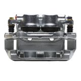DFC 10-16 Cadillac SRX Front-R Premium Caliper - Silver Zinc Coated thumbnail 4