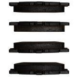 DFC 06-24 Lexus ES300H Rear 5000 Advanced Ceramic Brake Pads thumbnail 4
