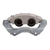 DFC 04-09 Cadillac Seville Front-R/Front-L Premium Caliper - Silver Zinc Coated thumbnail 1