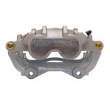 DFC 04-09 Cadillac Seville Front-R/Front-L Premium Caliper - Silver Zinc Coated thumbnail 2