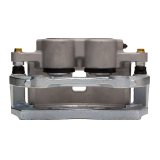 DFC 04-09 Cadillac Seville Front-R/Front-L Premium Caliper - Silver Zinc Coated thumbnail 5