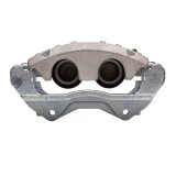 DFC 04-09 Cadillac Seville Front-L/Front-R Premium Caliper - Silver Zinc Coated thumbnail 1