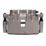 DFC 04-09 Cadillac Seville Front-L/Front-R Premium Caliper - Silver Zinc Coated thumbnail 3