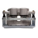DFC 04-09 Cadillac Seville Front-L/Front-R Premium Caliper - Silver Zinc Coated thumbnail 4