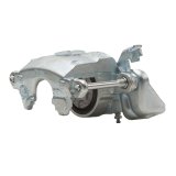 DFC 79-85 Buick Riviera Rear-R Premium Caliper - Silver Zinc Coated thumbnail 3