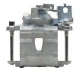 DFC 79-85 Buick Riviera Rear-R Premium Caliper - Silver Zinc Coated thumbnail 4