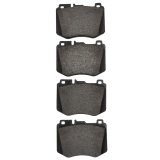 DFC 15-21 Mercedes-Benz C400 Front 5000 Advanced Ceramic Brake Pads and Hardware Kit thumbnail 2
