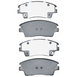 DFC 16-22 Hyundai Elantra Front 5000 Advanced Ceramic Brake Pads thumbnail 2
