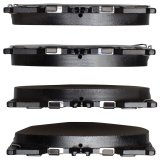 DFC 16-23 Mercedes-Benz GLC300 Front 5000 Advanced Ceramic Brake Pads and Hardware Kit thumbnail 5