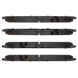 DFC 15-21 Mercedes-Benz AMG GT Front 5000 Advanced Low Metallic Brake Pads thumbnail 2