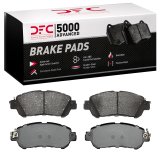 DFC 17-25 Nissan Kicks Front 5000 Advanced Ceramic Brake Pads thumbnail 1