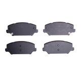 DFC 17-20 Kia Cadenza Front 5000 Advanced Ceramic Brake Pads thumbnail 2