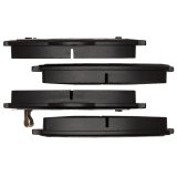 DFC 19-24 Volvo XC40 Front 5000 Advanced Ceramic Brake Pads thumbnail 2