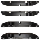 DFC 18-25 Audi Q5 Sportback Front 5000 Advanced Ceramic Brake Pads thumbnail 4