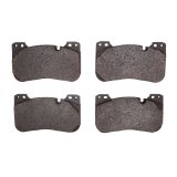 DFC 18-19 BMW M5 Front 5000 Advanced Low Metallic Brake Pads thumbnail 1