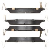 DFC 23-25 Honda CR-V Front 5000 Advanced Ceramic Brake Pads thumbnail 2