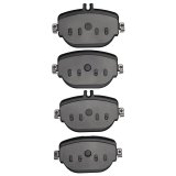 DFC 17-23 Mercedes-Benz E450 Rear 5000 Advanced Ceramic Brake Pads thumbnail 3