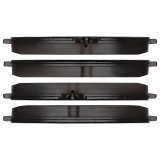 DFC 20-25 Mercedes-Benz GLE580 Front 5000 Advanced Ceramic Brake Pads and Hardware Kit thumbnail 3