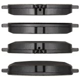 DFC 19-25 Mercedes-Benz GLS63 AMG Rear 5000 Advanced Low Metallic Brake Pads thumbnail 3