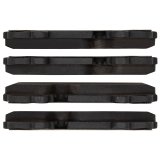 DFC 19-25 Cadillac CT6 Front 5000 Advanced Ceramic Brake Pads and Hardware Kit thumbnail 2