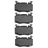 DFC 19-20 Cadillac CT6 Front 5000 Advanced Ceramic Brake Pads thumbnail 2