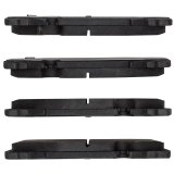 DFC 19-20 Cadillac CT6 Front 5000 Advanced Ceramic Brake Pads thumbnail 4