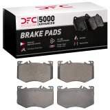 DFC 20-25 Mercedes-Benz A35 AMG Front 5000 Advanced Low Metallic Brake Pads thumbnail 1