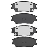 DFC 20-25 Hyundai Venue Front 5000 Advanced Ceramic Brake Pads and Hardware Kit thumbnail 3