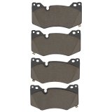 DFC 20-25 Cadillac CT5 Front 5000 Advanced Ceramic Brake Pads thumbnail 1