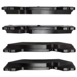DFC 20-25 Cadillac CT5 Front 5000 Advanced Ceramic Brake Pads thumbnail 3