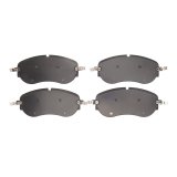 DFC 21-25 Audi Q4 e-tron Front 5000 Advanced Low Metallic Brake Pads thumbnail 2