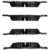 DFC 21-25 Volvo XC60/S60 Rear 5000 Advanced Ceramic Brake Pads thumbnail 4