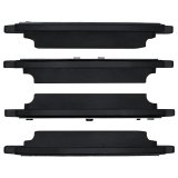 DFC 21-25 Hyundai Sonata Rear 5000 Advanced Ceramic Brake Pads and Hardware Kit thumbnail 2