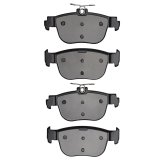 DFC 22-25 Audi A3 Quattro Rear 5000 Advanced Ceramic Brake Pads thumbnail 4