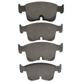 DFC 22-23 Audi A3 Front 5000 Advanced Ceramic Brake Pads thumbnail 2