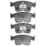 DFC 22-23 Audi A3 Front 5000 Advanced Ceramic Brake Pads thumbnail 4