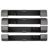 DFC 22-25 Mercedes-Benz GLC300 Front 5000 Advanced Ceramic Brake Pads thumbnail 2